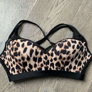 Victoria secret sports br